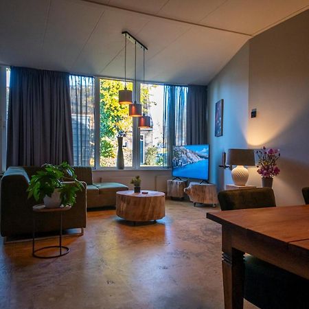 Brinkzicht Diever, Appartement Coby المظهر الخارجي الصورة